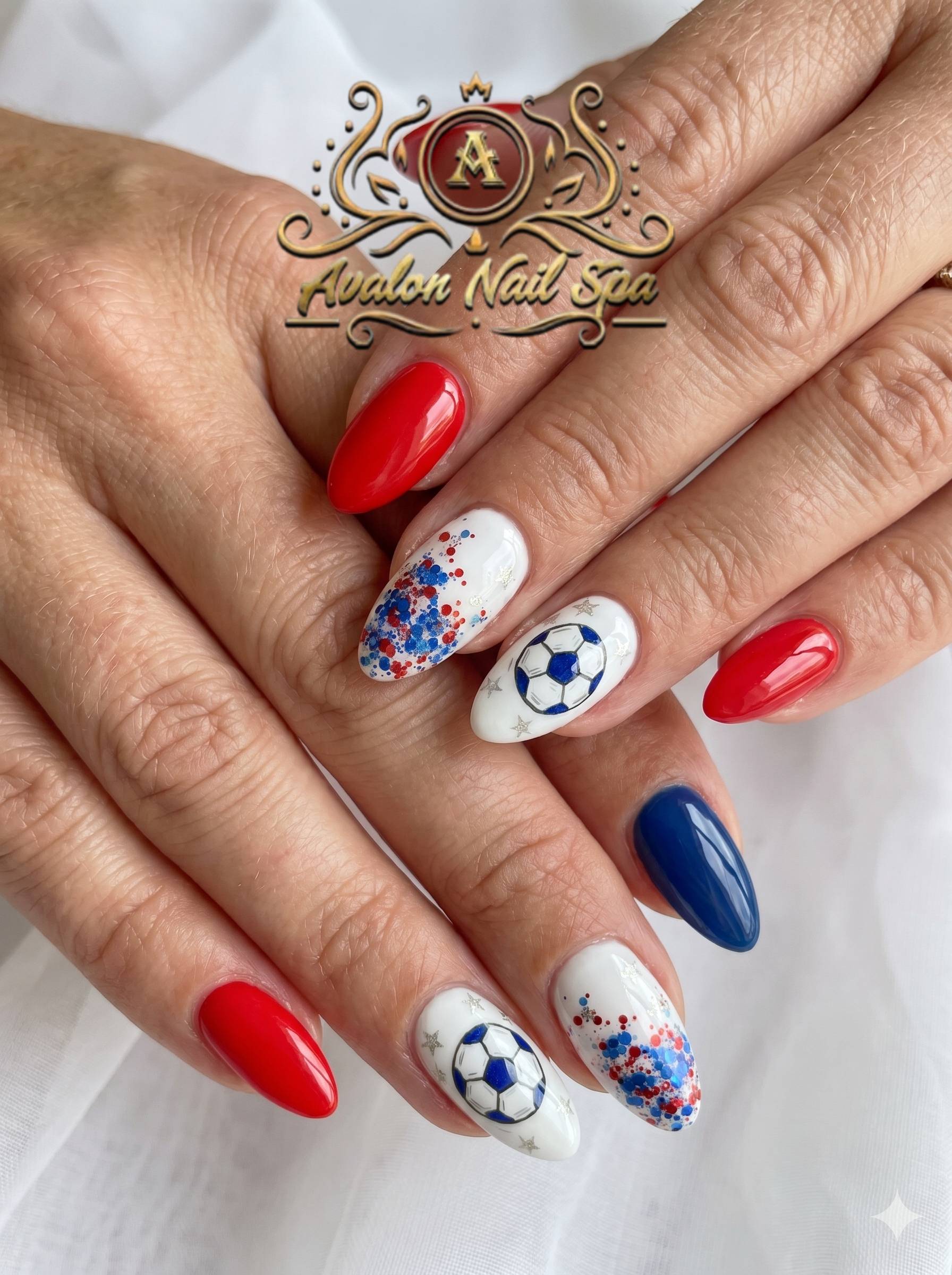 Cute Nails